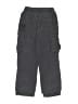 Tucker + Tate Gray Cargo Pants Size 6 - photo 2