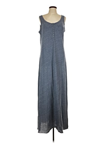 Ruff Hewn Casual Dress (view 1)