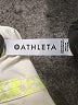 Athleta Yellow Sleeveless T-Shirt Size M - photo 7