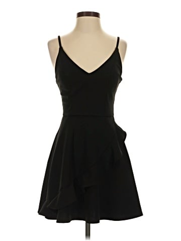 Speechless Cocktail Dress (view 1)