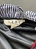 THML Black Casual Dress Size L - photo 6