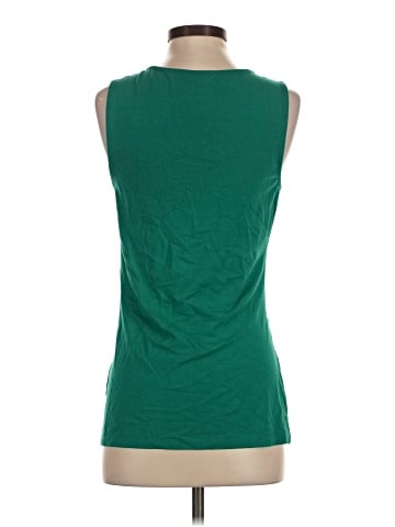 Halogen Sleeveless Top (view 2)