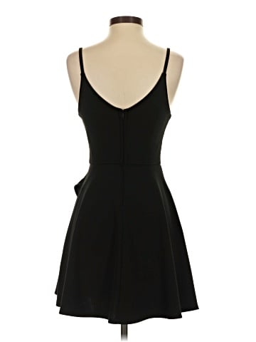 Speechless Cocktail Dress (view 2)