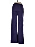 Puma 100% Polyester Purple Track Pants Size L - photo 2