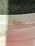 John Galt Ivory Long Sleeve Top One size - photo 7