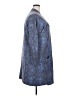 Sejour Blue Cardigan Size 2X (estimated) - photo 4