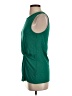 Halogen Green Sleeveless Top Size S - photo 5