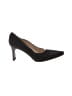 Etienne Aigner Black Heels Size 10 (narrow) - photo 1