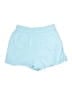 Ann Taylor LOFT Solid Blue Board Shorts Size M - photo 2