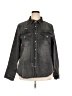 Risen Gray Denim Jacket Size XXL - photo 1