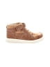 Stride Rite Tan Sneakers Size 13 (kids) - photo 1