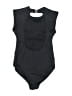 Seafolly Solid Black One Piece Swimsuit Size S - photo 2
