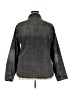 Risen Gray Denim Jacket Size XXL - photo 2