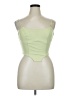 Forever 21 Green Bodysuit Size XL - photo 1
