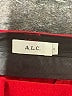A.L.C. Red Dress Pants Size 0 - photo 7