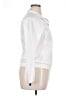 Cutter & Buck 100% Polyester White Track Jacket Size 16 - photo 4