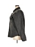Risen Gray Denim Jacket Size XXL - photo 5