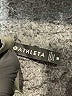 Athleta Solid Gray Jumpsuit Size M - photo 4