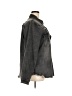 Risen Gray Denim Jacket Size XXL - photo 4