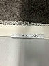 T Tahari Ivory Sleeveless Blouse Size M - photo 7