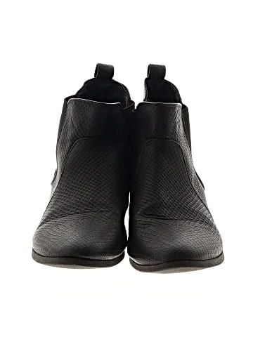 Assorted Brands Ankle Boots (view 2)