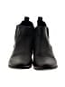 Assorted Brands Black Ankle Boots Size EU 41 - photo 2