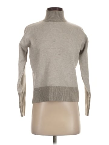 Rachel Zoe Turtleneck Sweater (view 1)