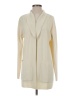Blushe Impressions Ivory Cardigan Size S - photo 1