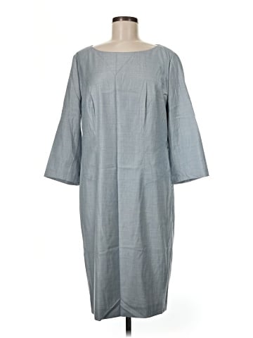 BOSS by HUGO BOSS Casual Dress (view 1)