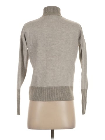 Rachel Zoe Turtleneck Sweater (view 2)
