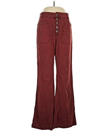 Free People Casual Pants (view 1)
