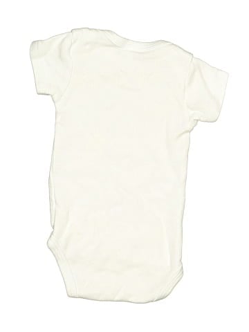 Wee Wearr Short Sleeve Onesie (view 2)