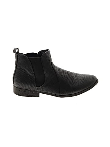 Assorted Brands Ankle Boots (view 1)