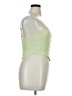 Forever 21 Green Bodysuit Size XL - photo 4
