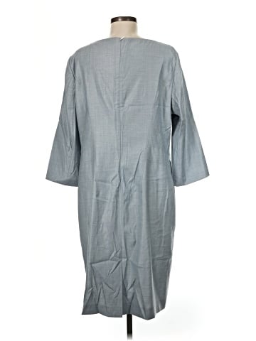 BOSS by HUGO BOSS Casual Dress (view 2)