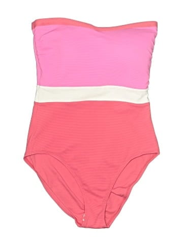 Tommy Bahama One Piece Swimsuit (view 1)