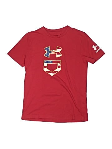 Under Armour Short Sleeve T-Shirt (view 1)
