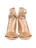 Sam Edelman Tan Sandals Size 6 - photo 2