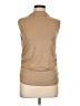 Old Navy Tan Sleeveless Top Size L (tall) - photo 1