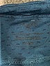 Oiselle Color Block Blue Active Pants Size 00 - photo 7