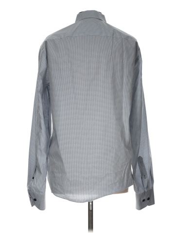 UNTUCKit Long Sleeve Button-Down Shirt (view 2)