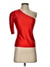Assorted Brands Red Short Sleeve Top Size S - photo 1