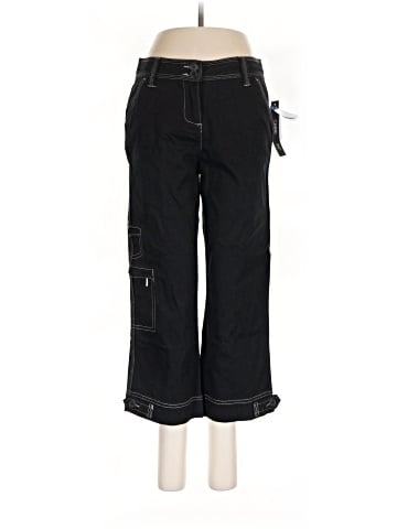 Style&Co Cargo Pants (view 1)