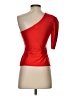 Assorted Brands Red Short Sleeve Top Size S - photo 2