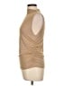 Old Navy Tan Sleeveless Top Size L (tall) - photo 5