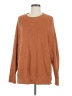 Aerie Brown Pullover Sweater Size M - photo 1