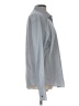 UNTUCKit 100% Cotton Houndstooth Gray Long Sleeve Button-Down Shirt Size L - photo 4