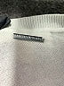 MICHAEL Michael Kors Ivory Sweatshirt Size S - photo 7