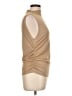 Old Navy Tan Sleeveless Top Size L (tall) - photo 4