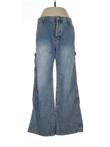 S.O.N.G. Jeans (view 1)